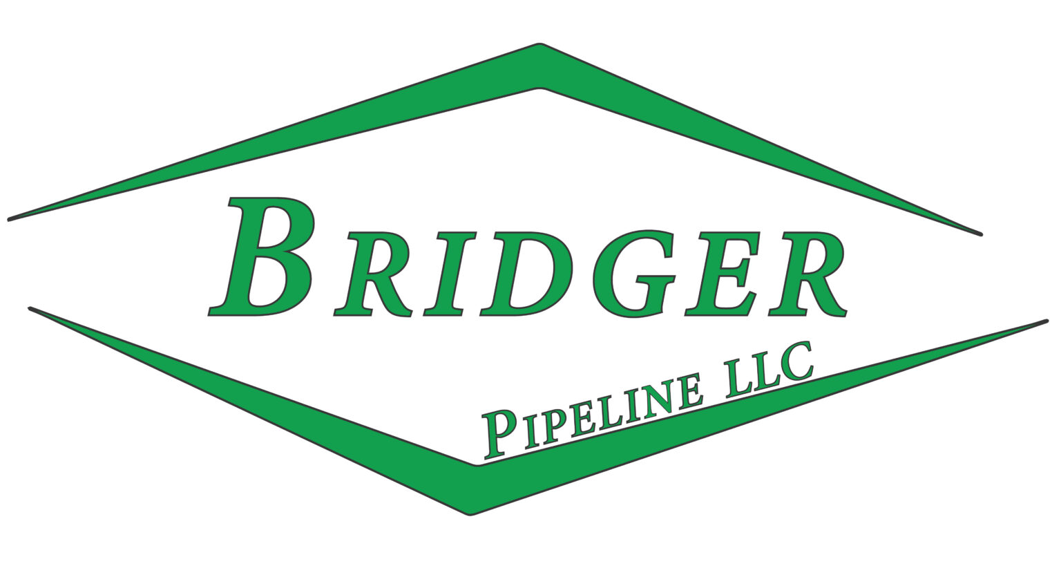 Bridger Pipeline